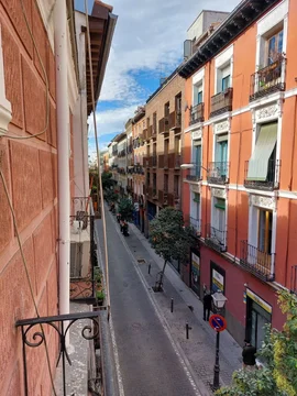 Piso en calle de San Vicente Ferrer, 13 - Foto 2