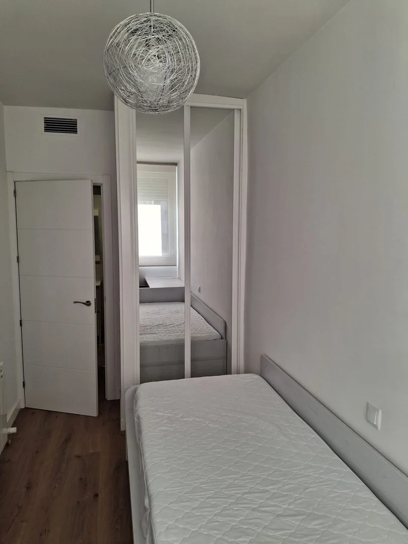 Piso en Calle de Villamanín, 39 - Foto 12