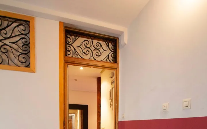 Piso en Calle Cava Baja, 8, Palacio - Foto 26