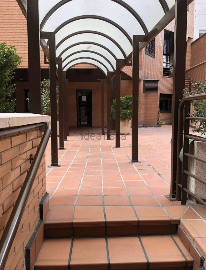 Piso en calle de Bocángel, 21 - Foto 12