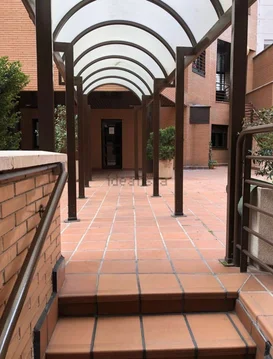 Piso en calle de Bocángel, 21 - Foto 12