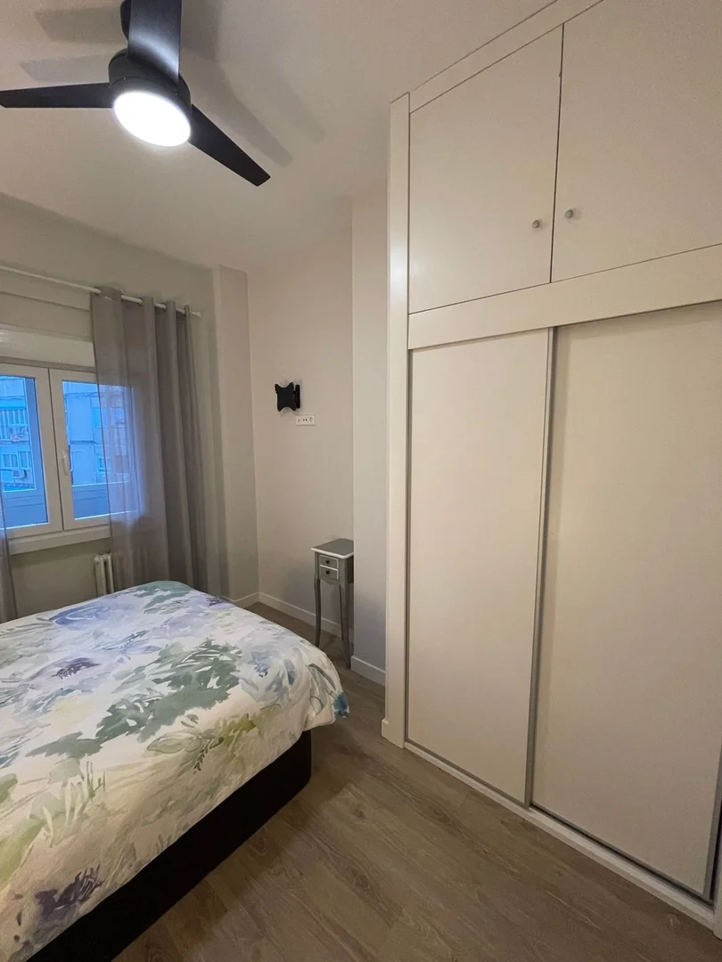 Piso en Calle de Francisco Silvela, 79, Lista - Foto 21