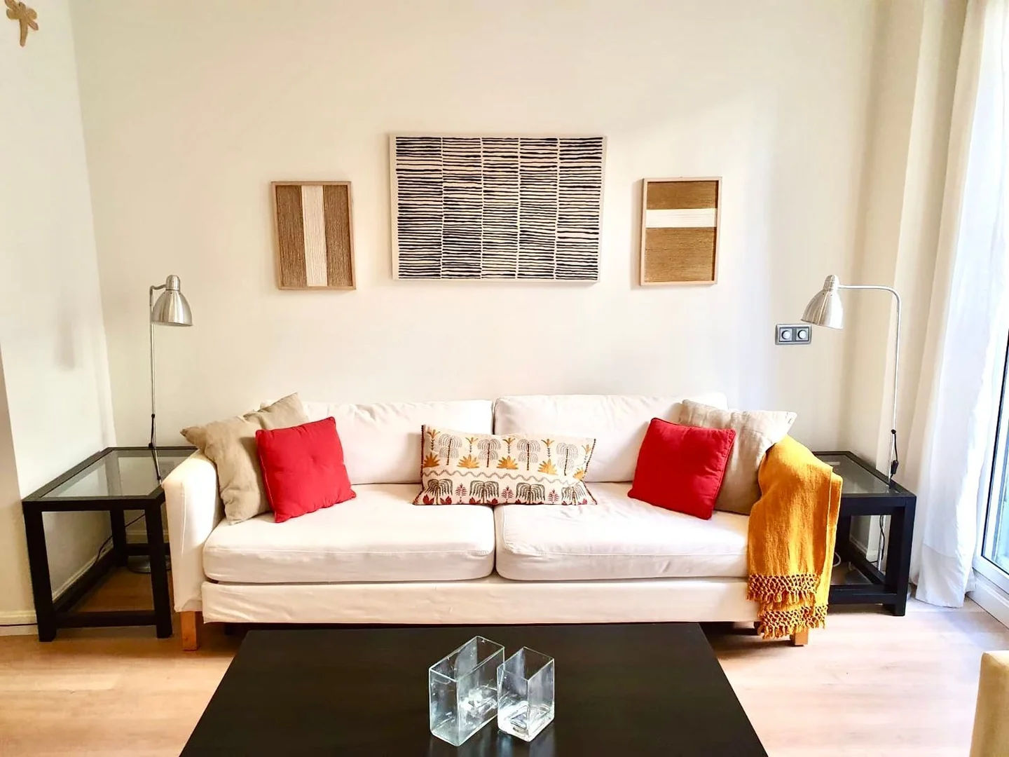 Piso en calle de Manuela Malasaña, 25 - Foto 4