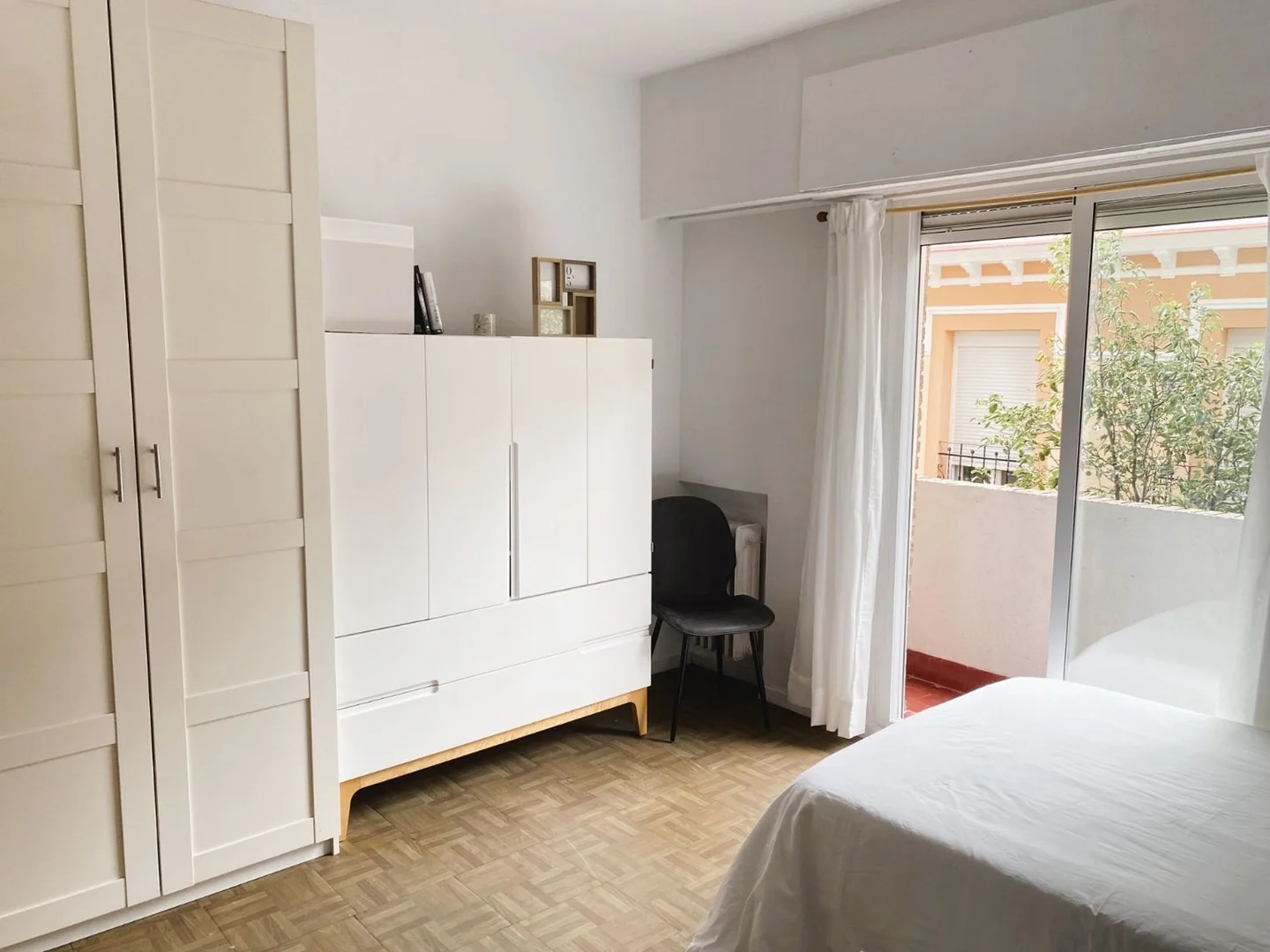Estudio en Calle del Pilar de Zaragoza, 70, Guindalera - Foto 5