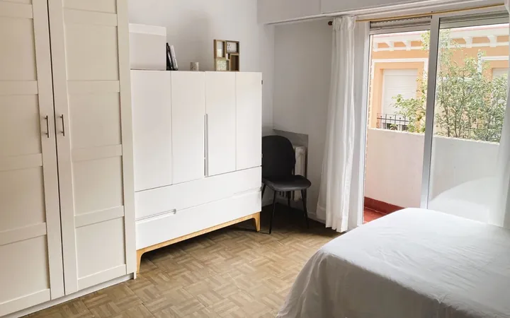 Estudio en Calle del Pilar de Zaragoza, 70, Guindalera - Foto 5