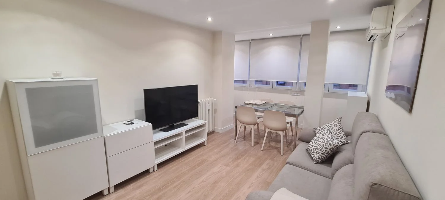 Piso en calle del General Margallo, 24 - Foto 2