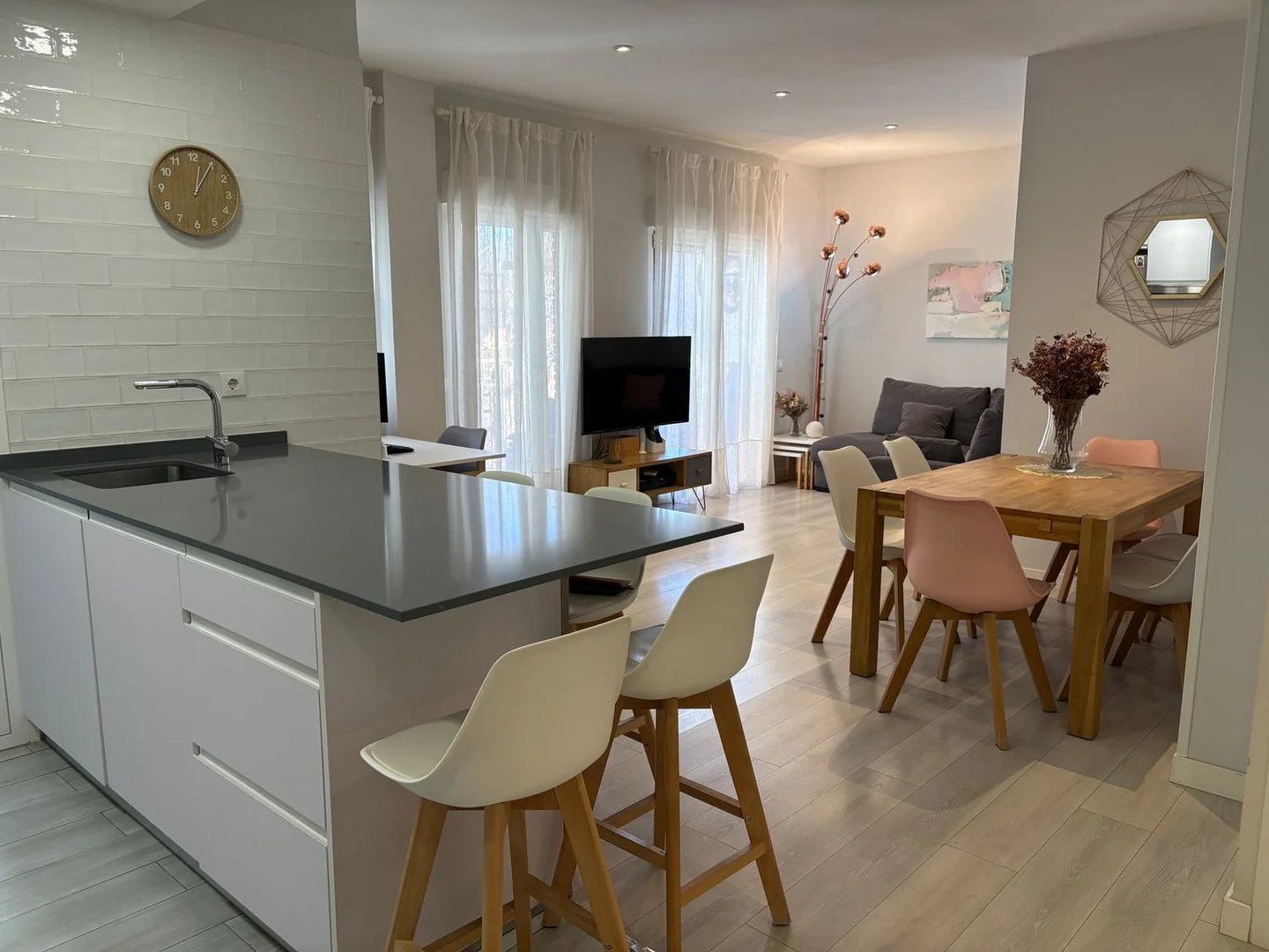 Piso en Barrio Alameda de Osuna - Foto 3