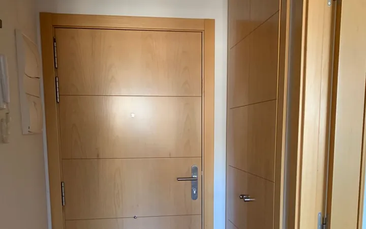Piso en Avenida de Secundino Zuazo, 73, Valdebebas - Valdefuentes - Foto 4