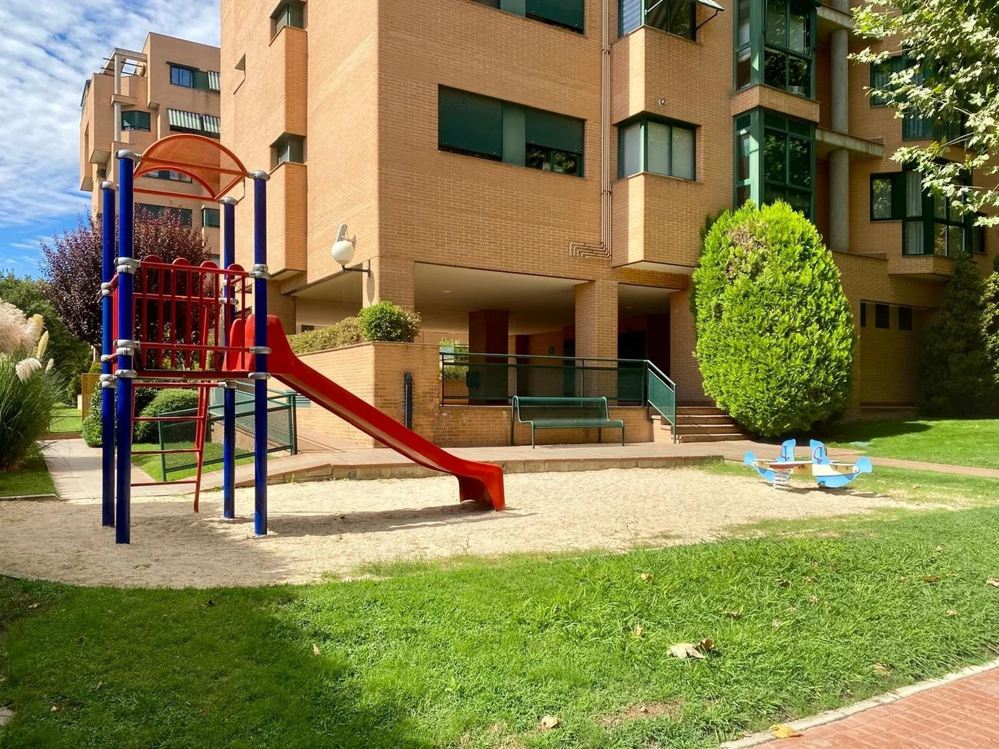 Piso en Calle Tintín y Milú, 12, Alameda de Osuna - Foto 25