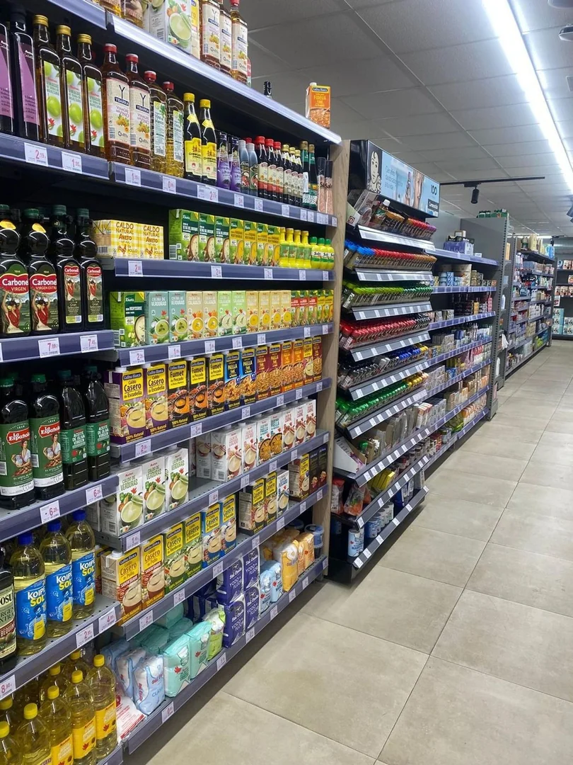 Local en Supermercado en Calle de Girona, 163, La Dreta de l'Eixample - Foto 10