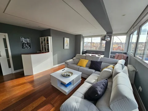 Piso en calle de Gandía, 7 - Foto 3