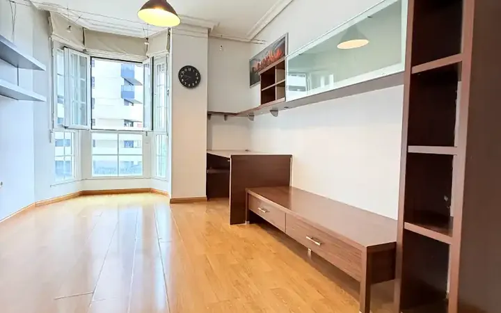 Piso en  Madrid Capital - Foto 4