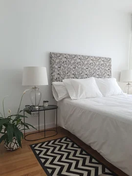 Piso en calle de Villanueva, 30 - Foto 8