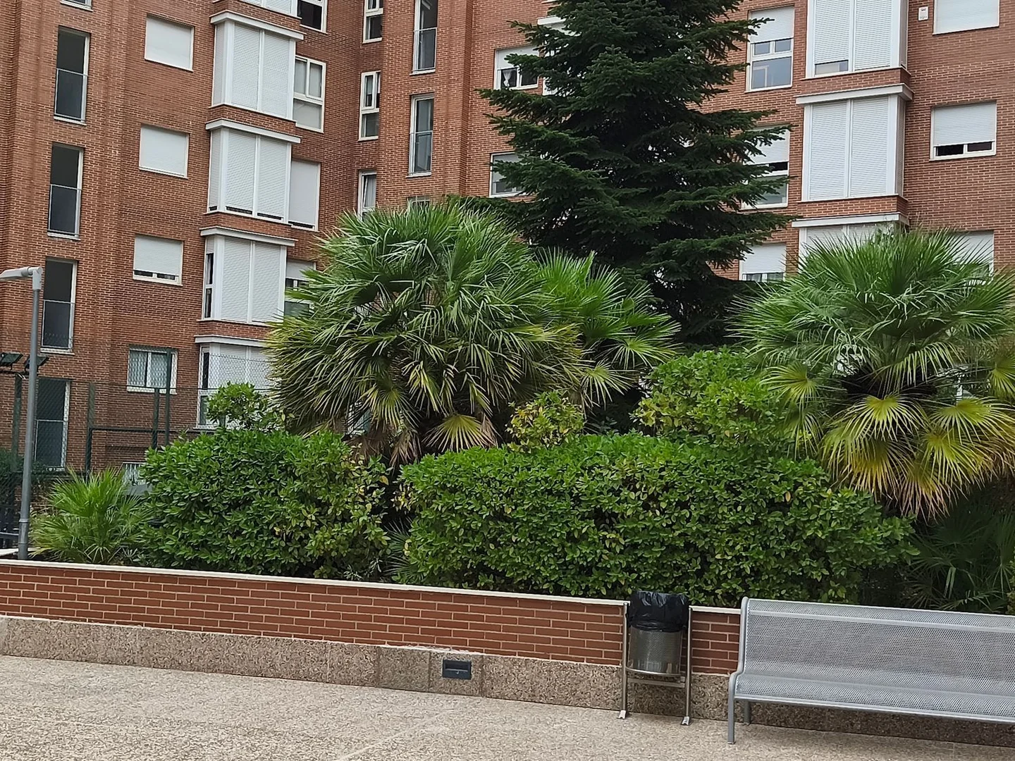 Piso en Avenida de Isabel de Valois, Madrid, 12, Sanchinarro - Foto 30