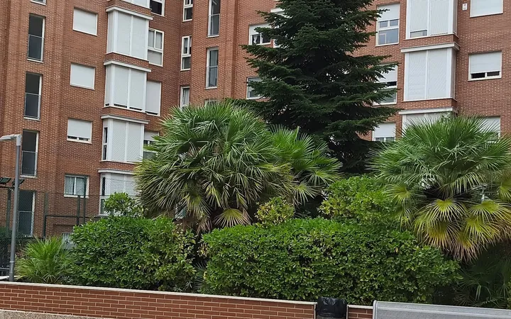 Piso en Avenida de Isabel de Valois, Madrid, 12, Sanchinarro - Foto 30