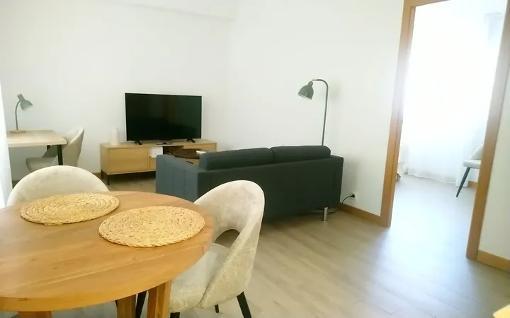 Piso en Calle de Alcántara, 57, Lista - Foto 1