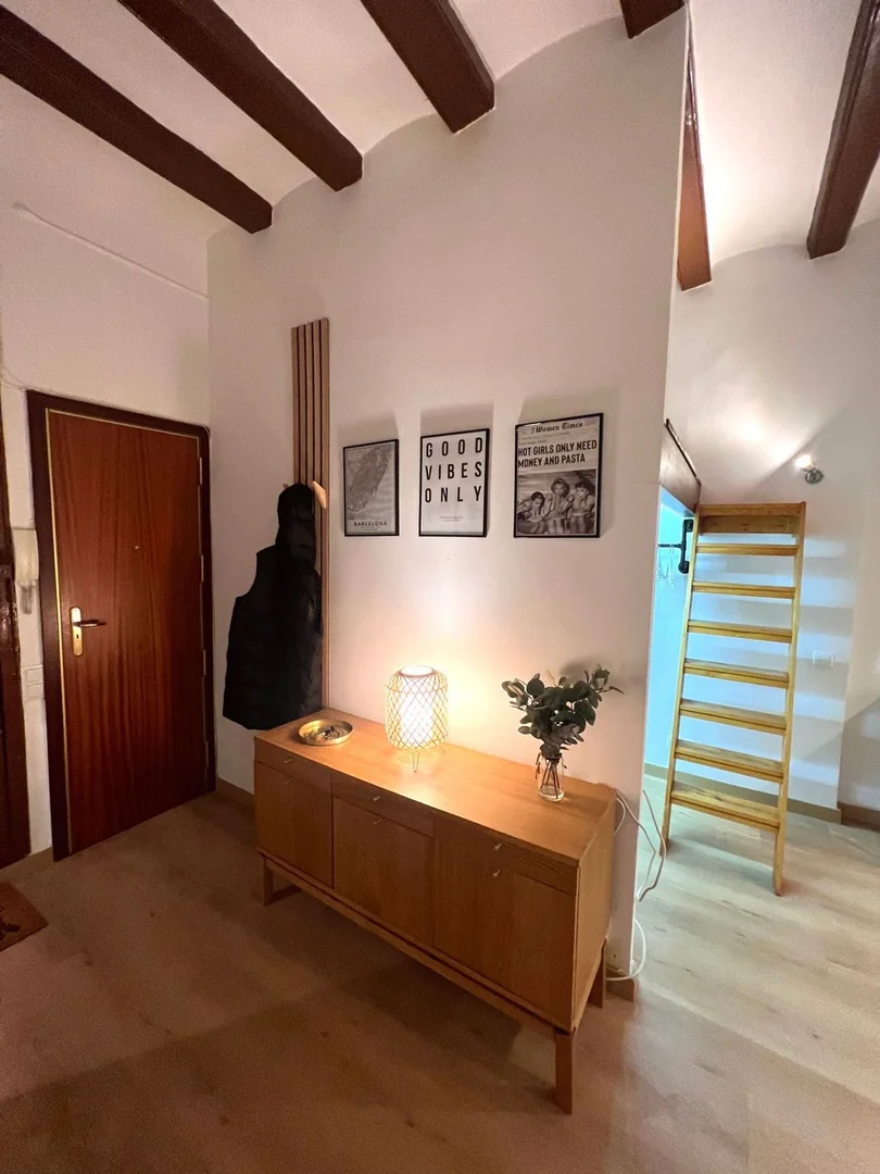 Piso en Calle de Sant Pere Mitjà, 75 - Foto 11