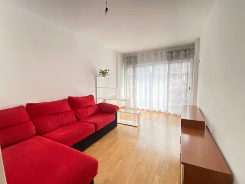 Piso en Barrio Vista Alegre - Foto 1