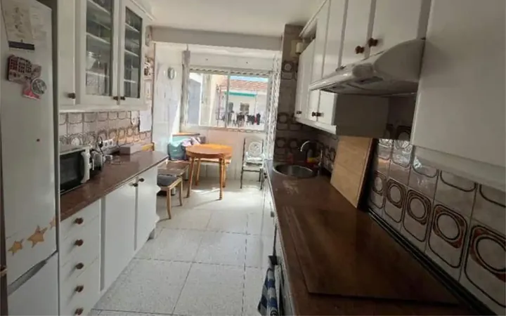Piso en Ciudad Lineal - Foto 1