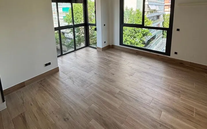 Piso en Calle de la Infanta Mercedes, Madrid, 9, Cuatro Caminos - Foto 3