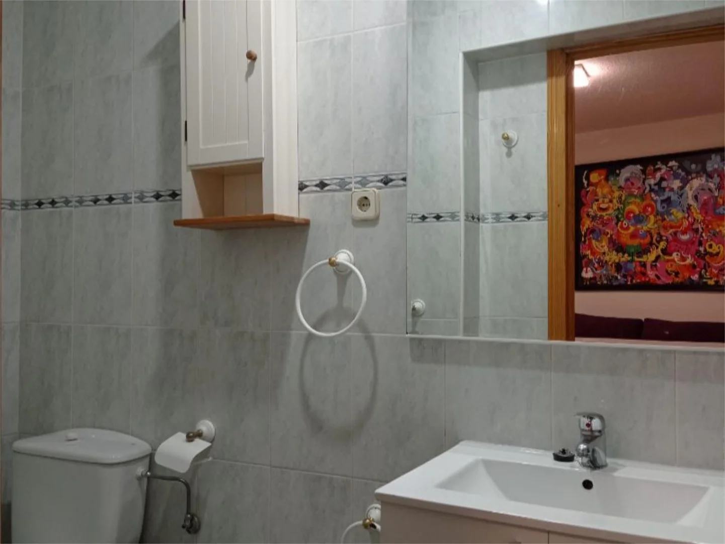 Piso en calle de Pérez Galdós 8 - Foto 23