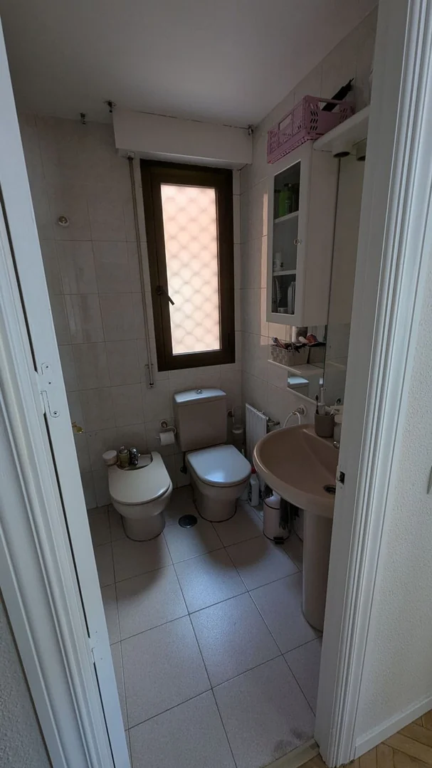 Piso en Calle de Ezequiel Solana, 50, Pueblo Nuevo - Foto 11
