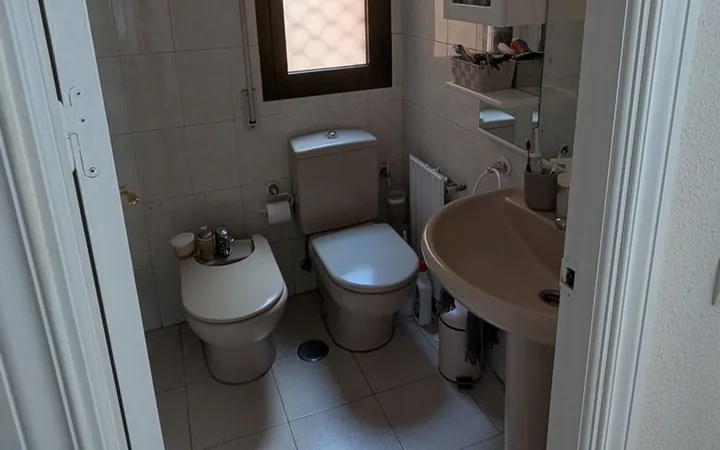 Piso en Calle de Ezequiel Solana, 50, Pueblo Nuevo - Foto 11