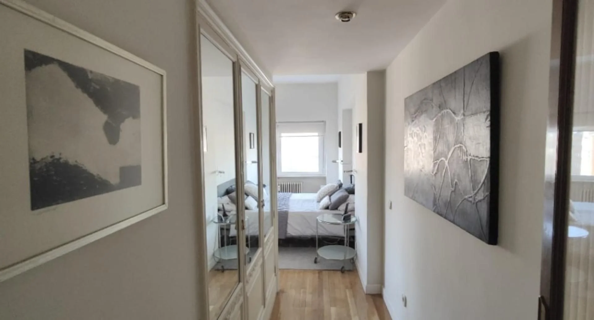 Piso en  Paseo de la Castellana 107 - Foto 15