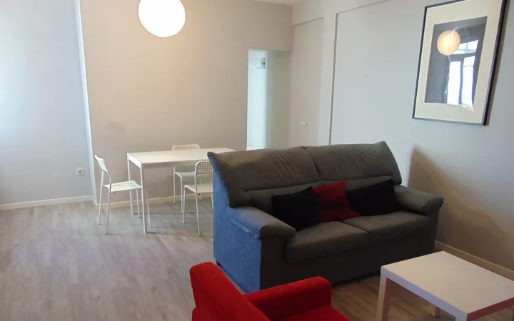 Piso en Calle Manuel Lamela, Puerta Bonita - Foto 16