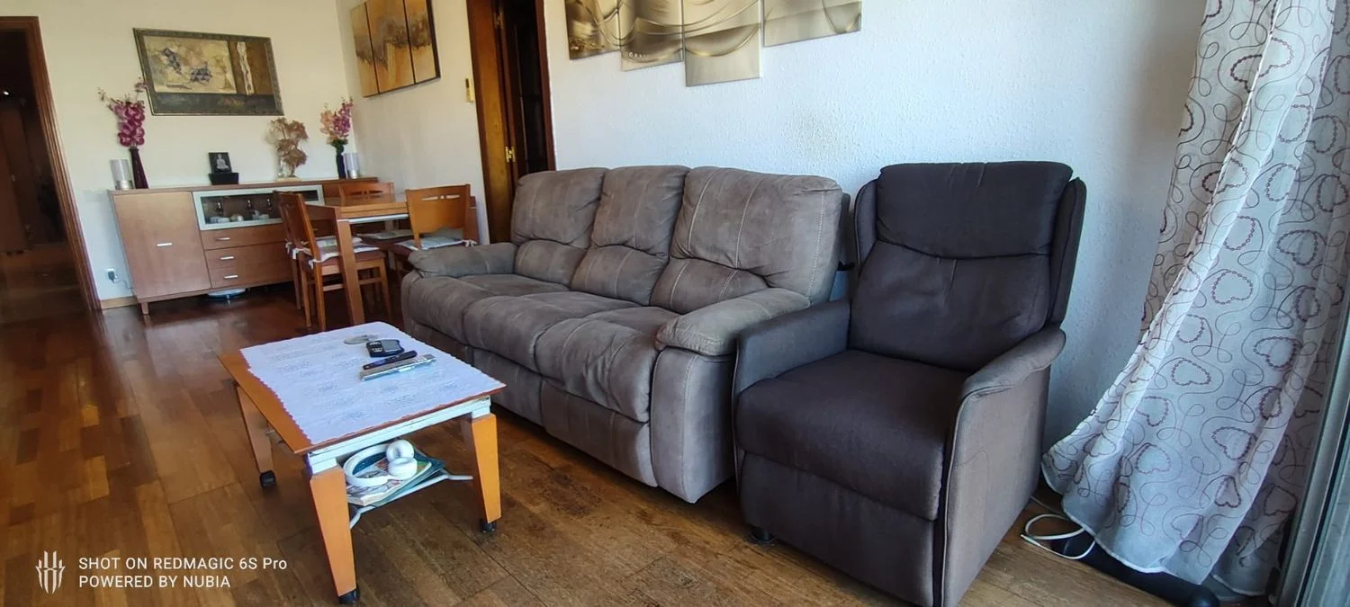 Piso en Barrio El Poblenou - Foto 22