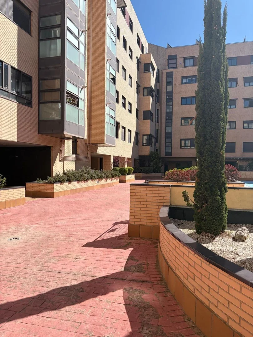 Piso en calle Fresno de Cantespino, 15 - Foto 64