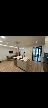 Dúplex en calle de Rafael Bergamín, 14 - Foto 4