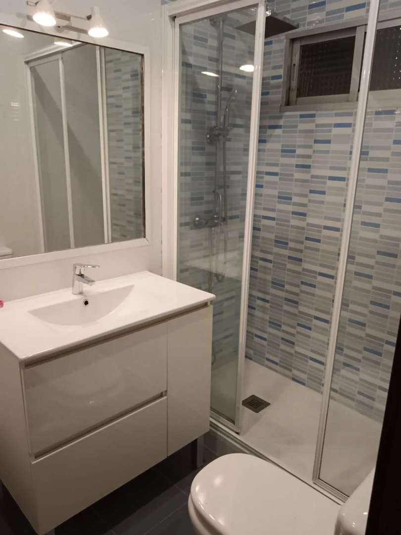Piso en Ronda de Segovia, 45, Palacio - Foto 17