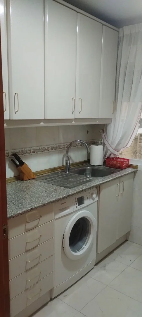 Piso en Calle Teresita González Quevedo, 20, Cuzco-Castillejos - Foto 14