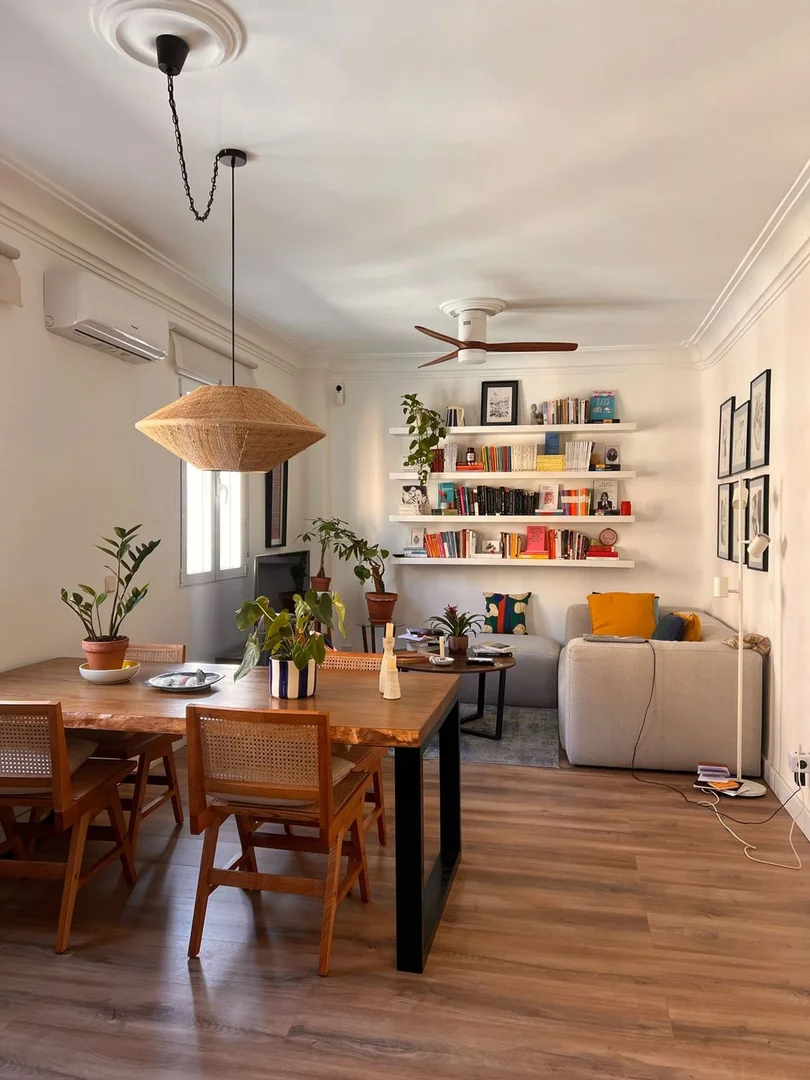 Piso en calle Jaime Tercero, 17 - Foto 1