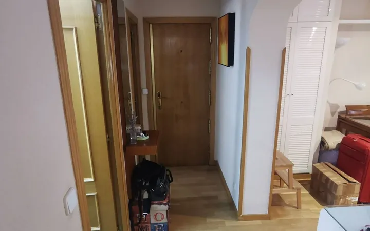 Piso en juan pascual, 17 - Foto 2
