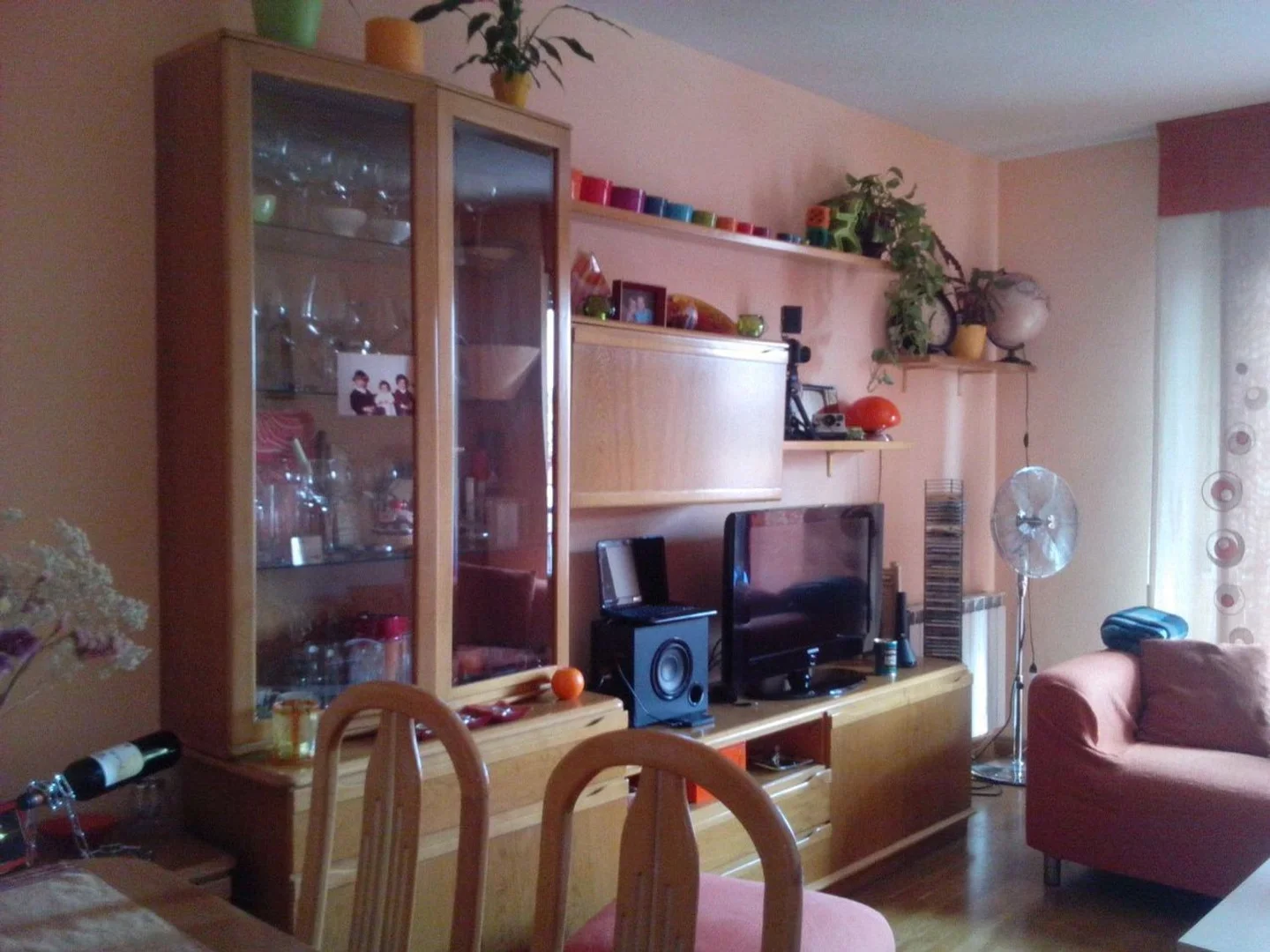 Piso en Barrio Chopera - Foto 7