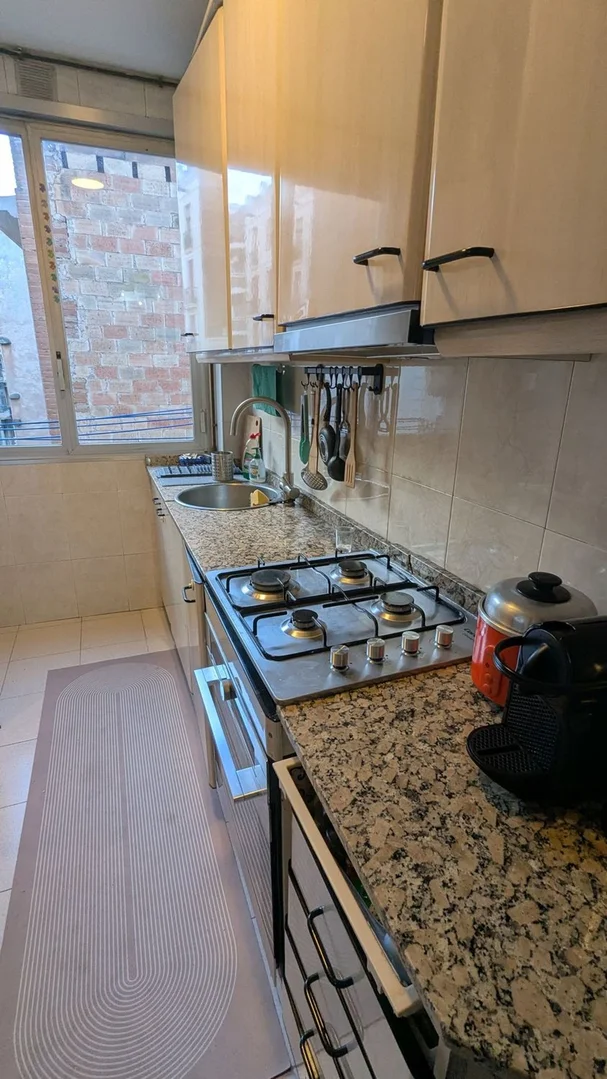Piso en Vila de Gràcia - Foto 3