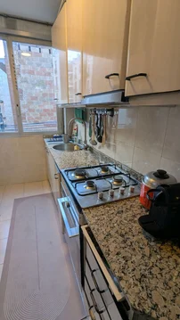 Piso en Barrio Vila de Gràcia - Foto 3