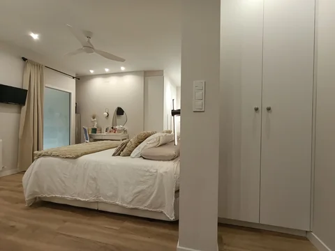 Dúplex en calle de Rafael Bergamín, 14 - Foto 25