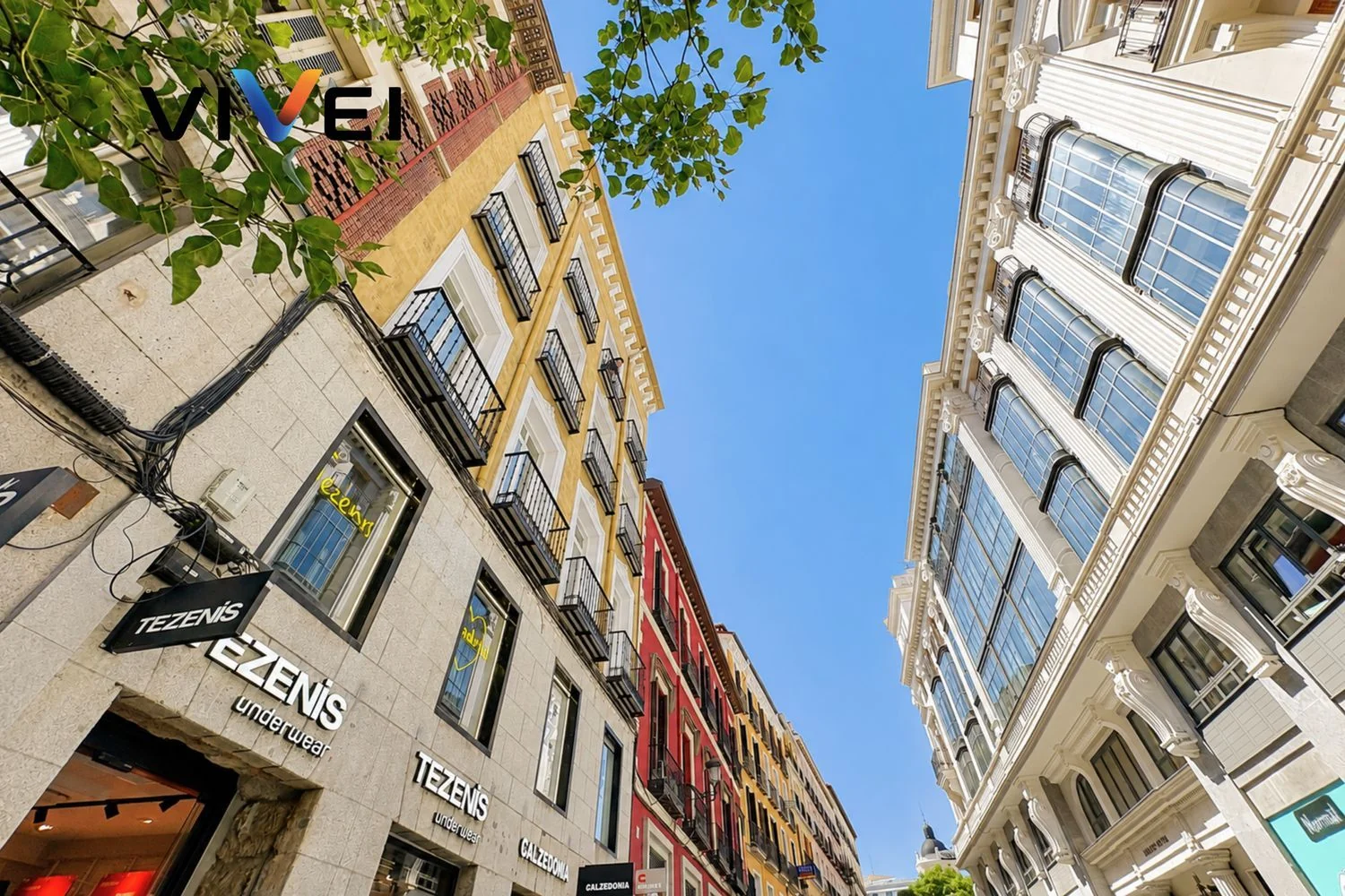 Piso en Calle de Carretas, Sol - Foto 19