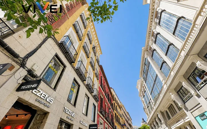Piso en Calle de Carretas, Sol - Foto 19