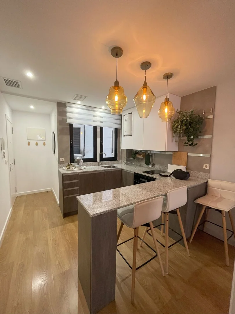 Piso en calle de Muñoz Torrero, 7 - Foto 5