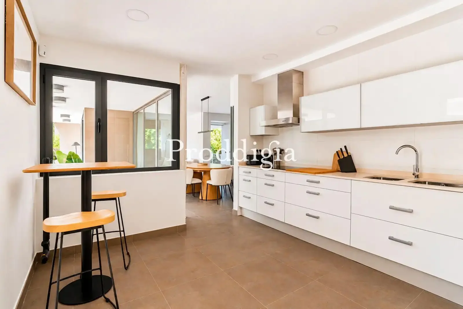 Chalet en  Barcelona Capital - Foto 13