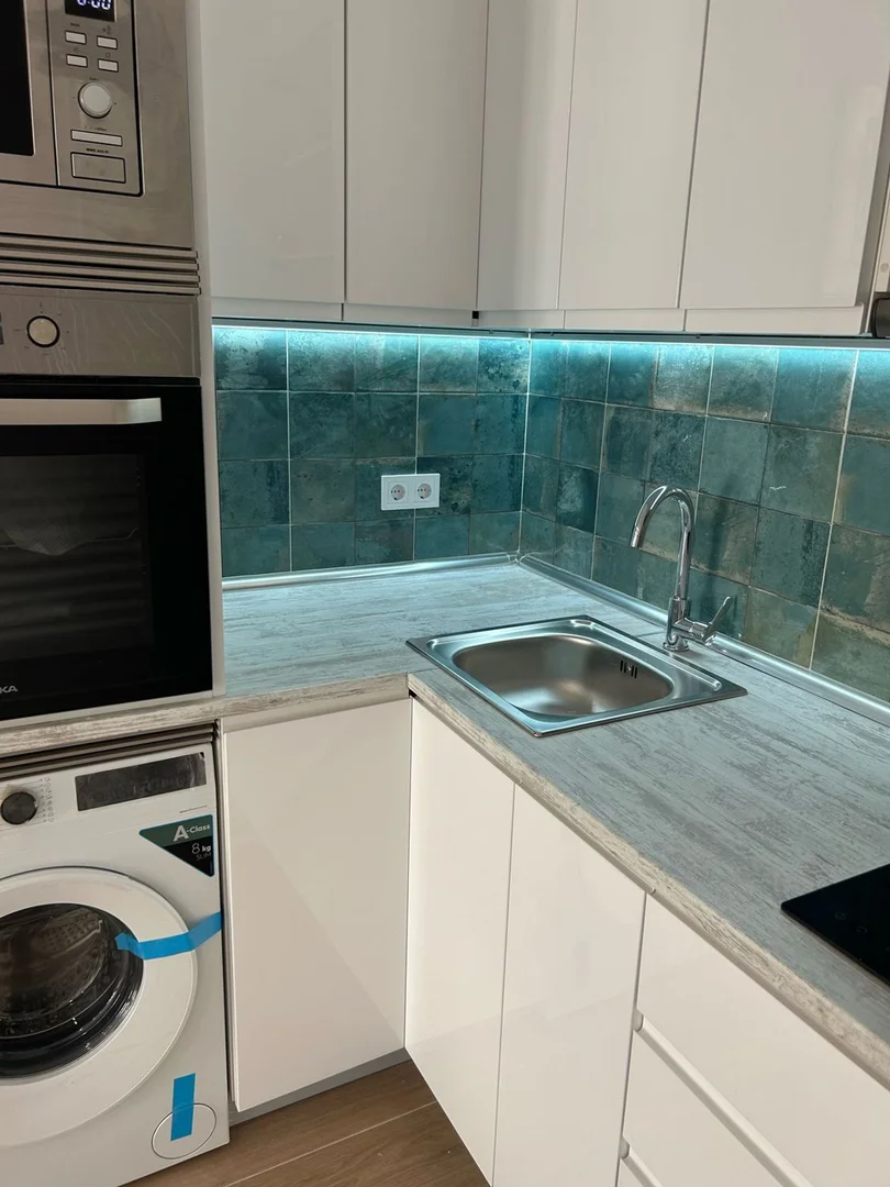 Piso en Barrio Goya - Foto 7