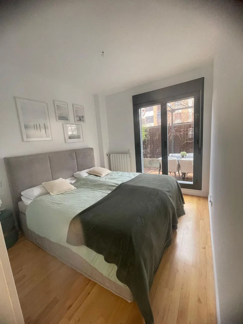 Piso en calle del Monasterio de las Batuecas, 17 - Foto 6