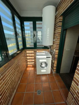 Piso en paseo de Juan XXIII, 27 - Foto 12