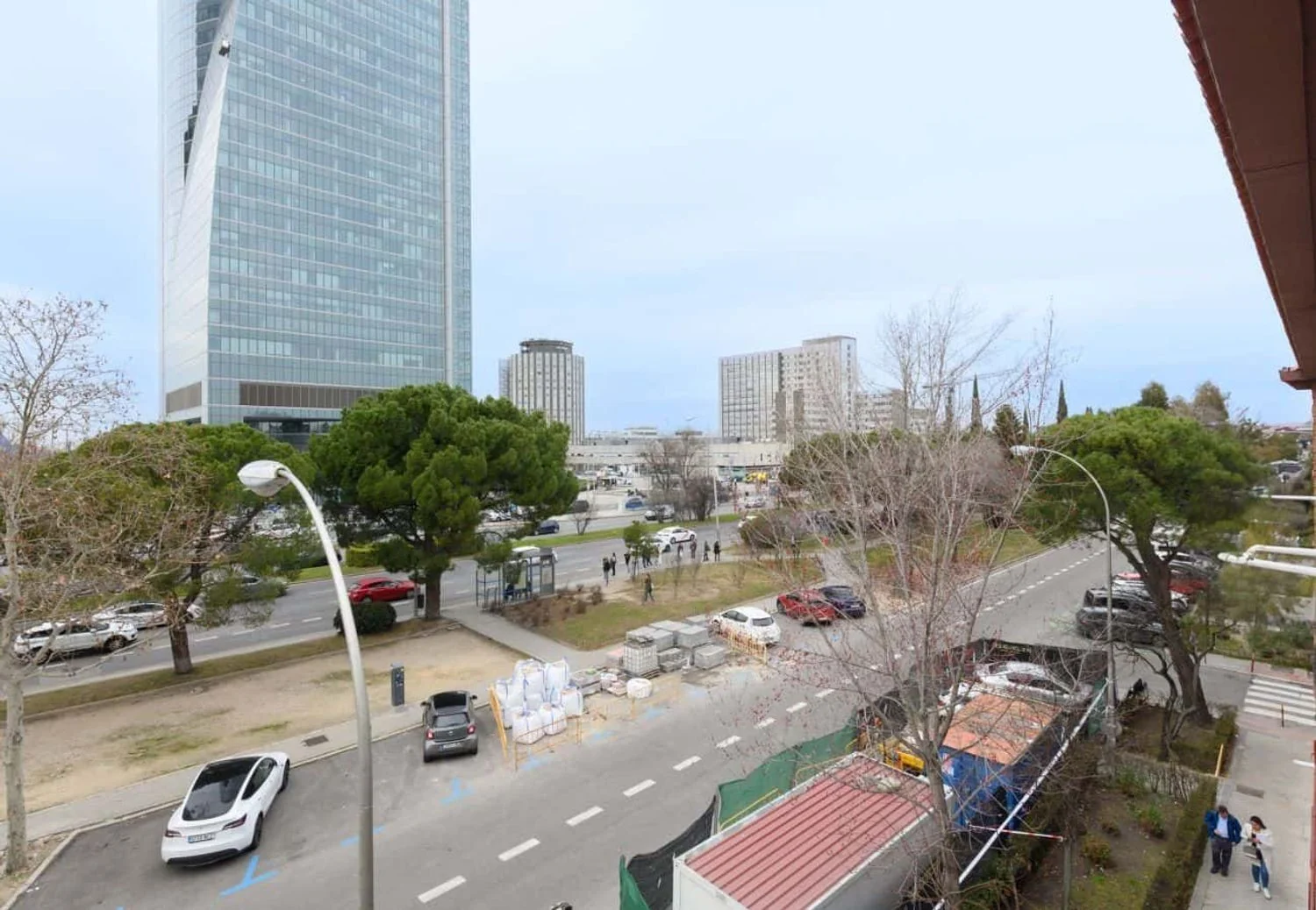 Piso en Paseo de la Castellana, 292, Castilla - Foto 39