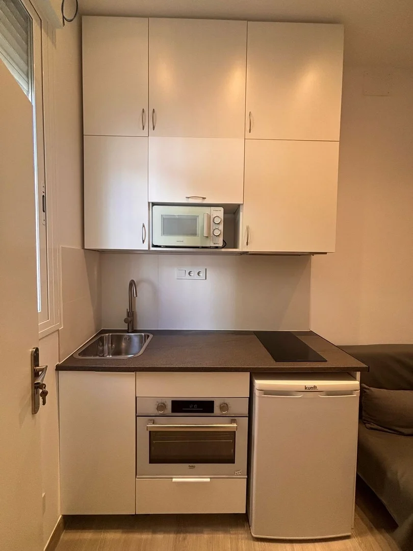 Piso en calle del Doctor Salgado, 6 - Foto 15