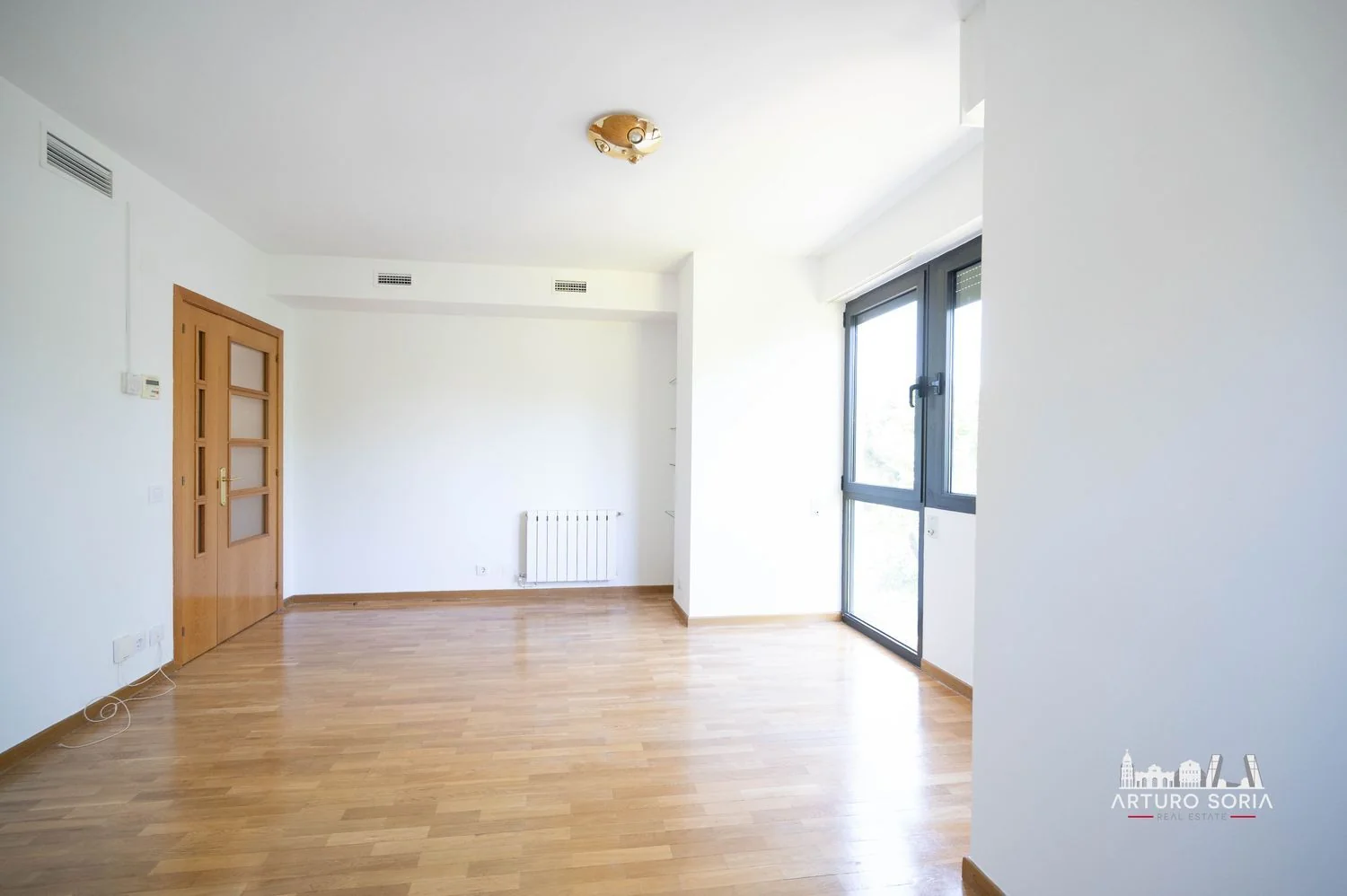 Piso en Arturo Soria, San Juan Bautista - Foto 15
